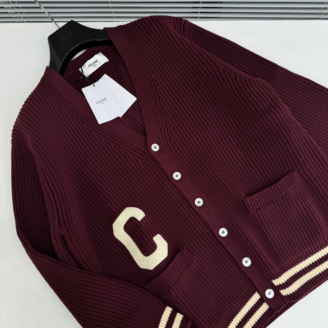 CELINE SWEATER
