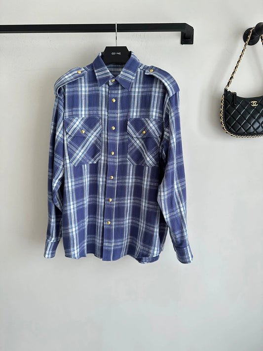CELINE TOPS