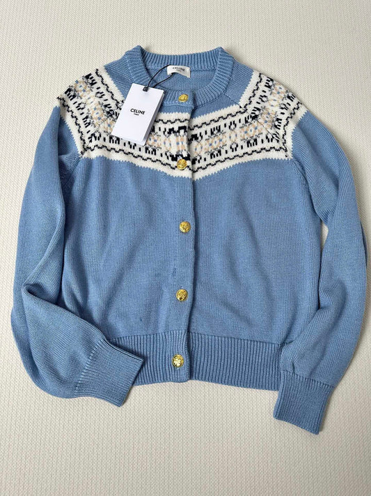 CELINE TOPS