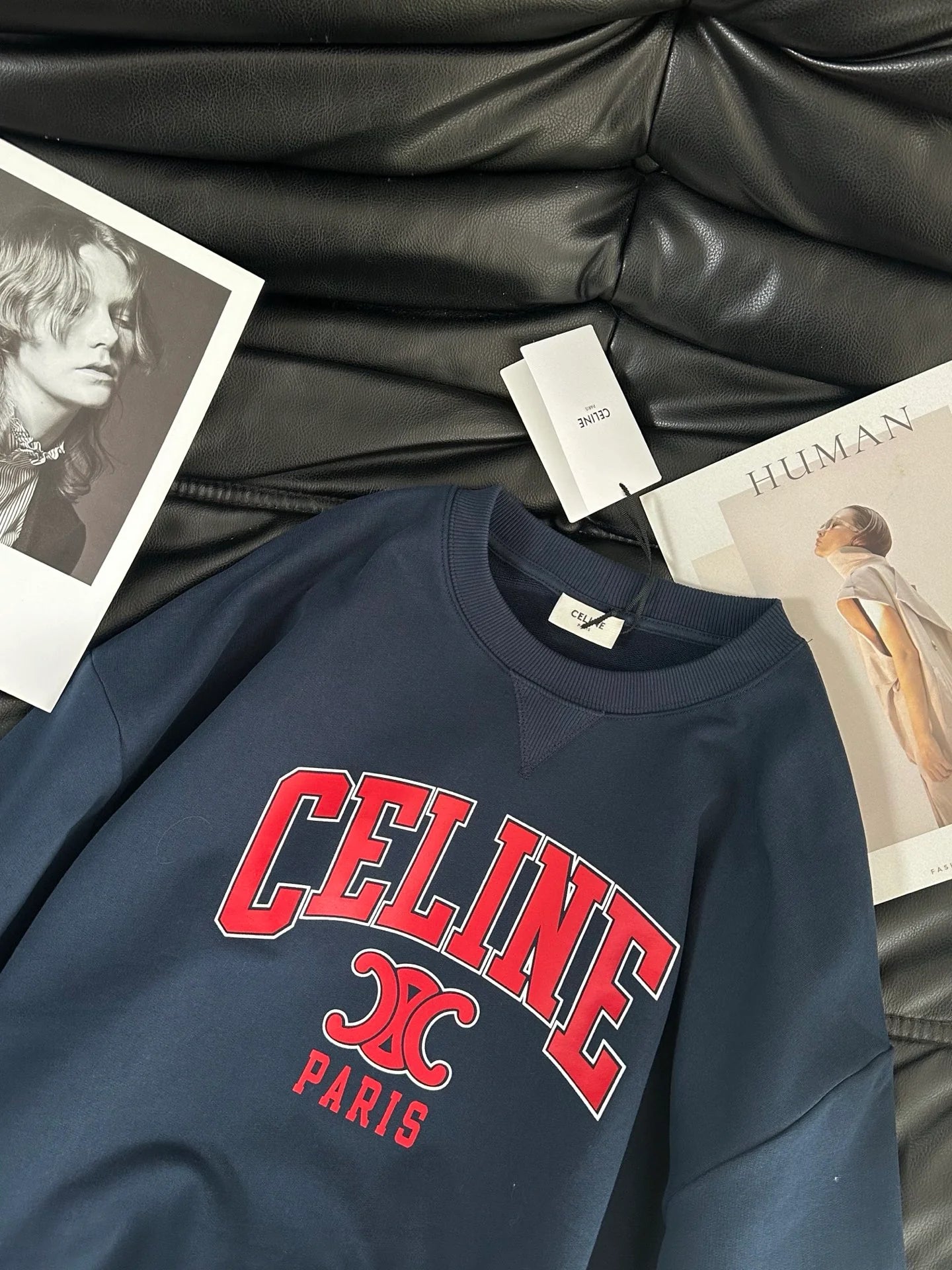 CELINE TOPS