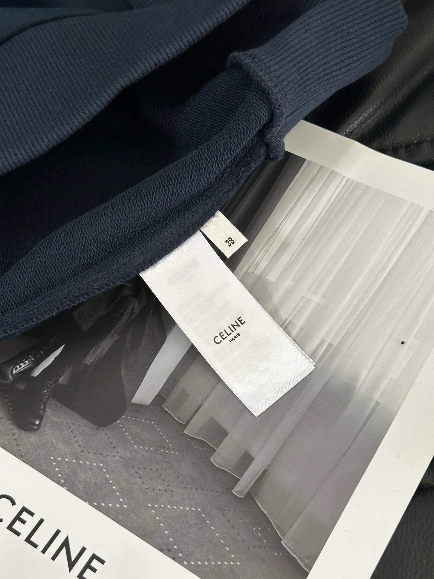 CELINE TOPS