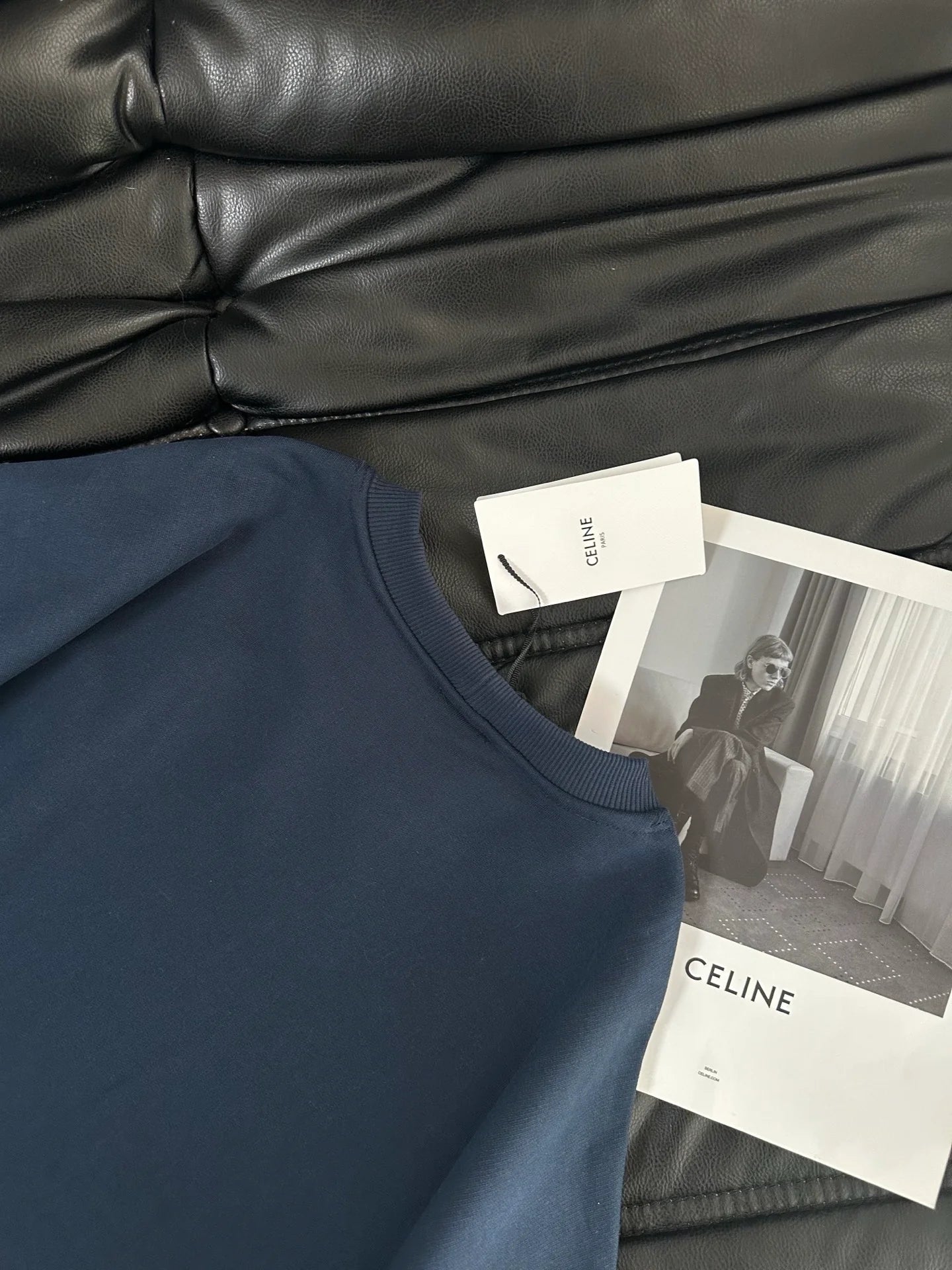 CELINE TOPS