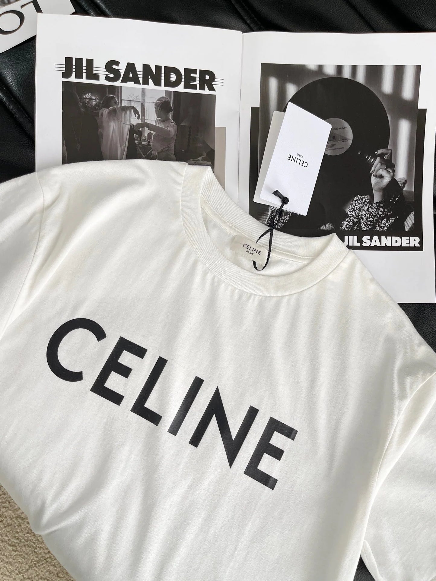 CELINE TOPS