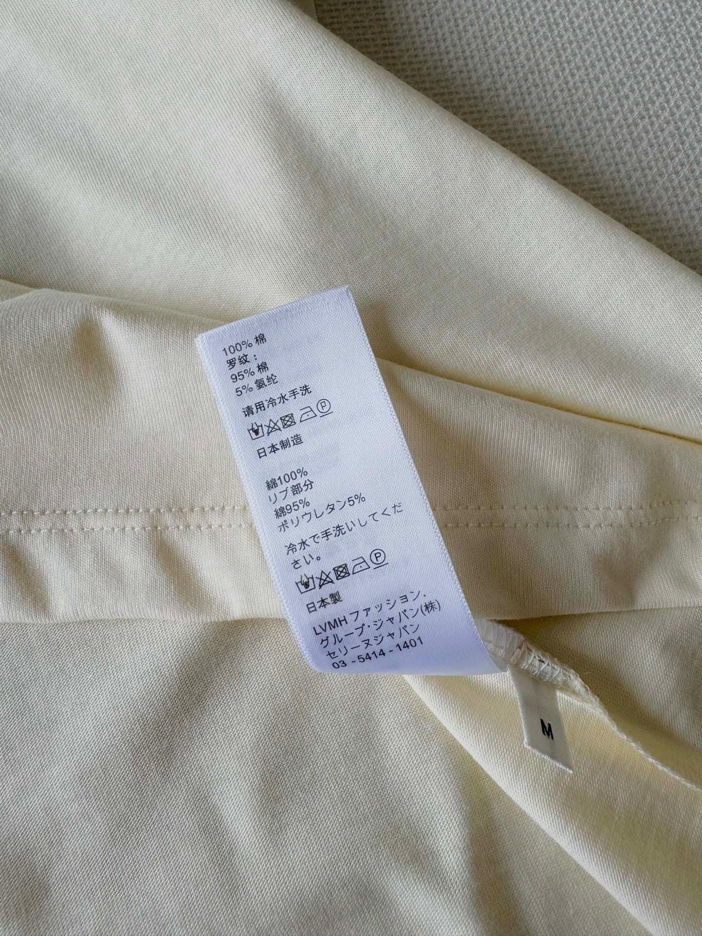 CELINE TOPS