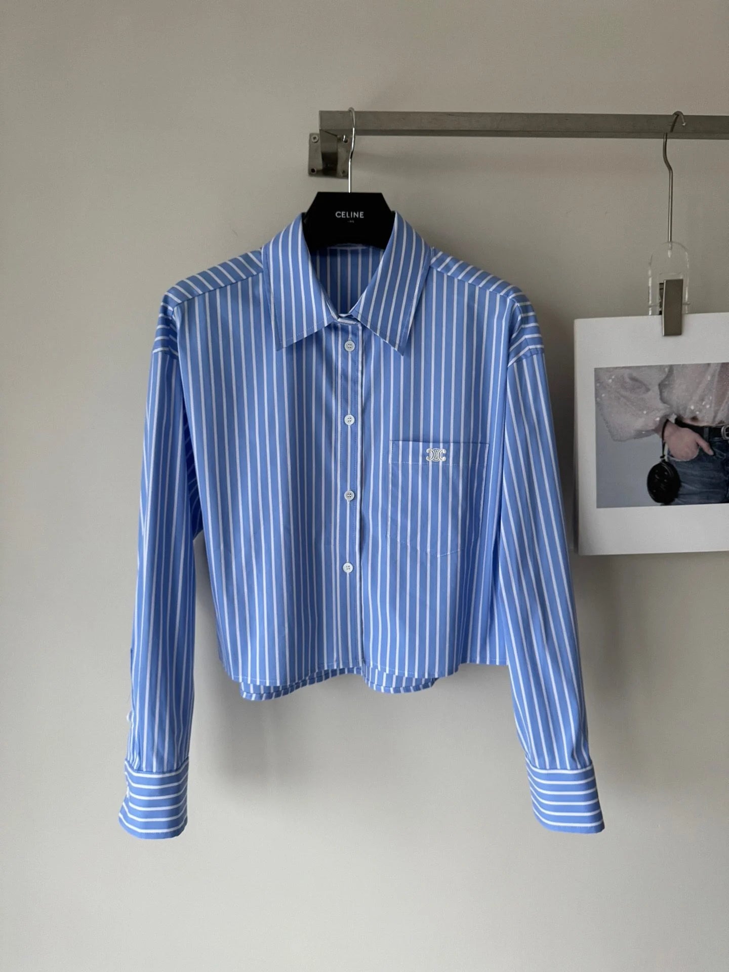 CELINE TOPS