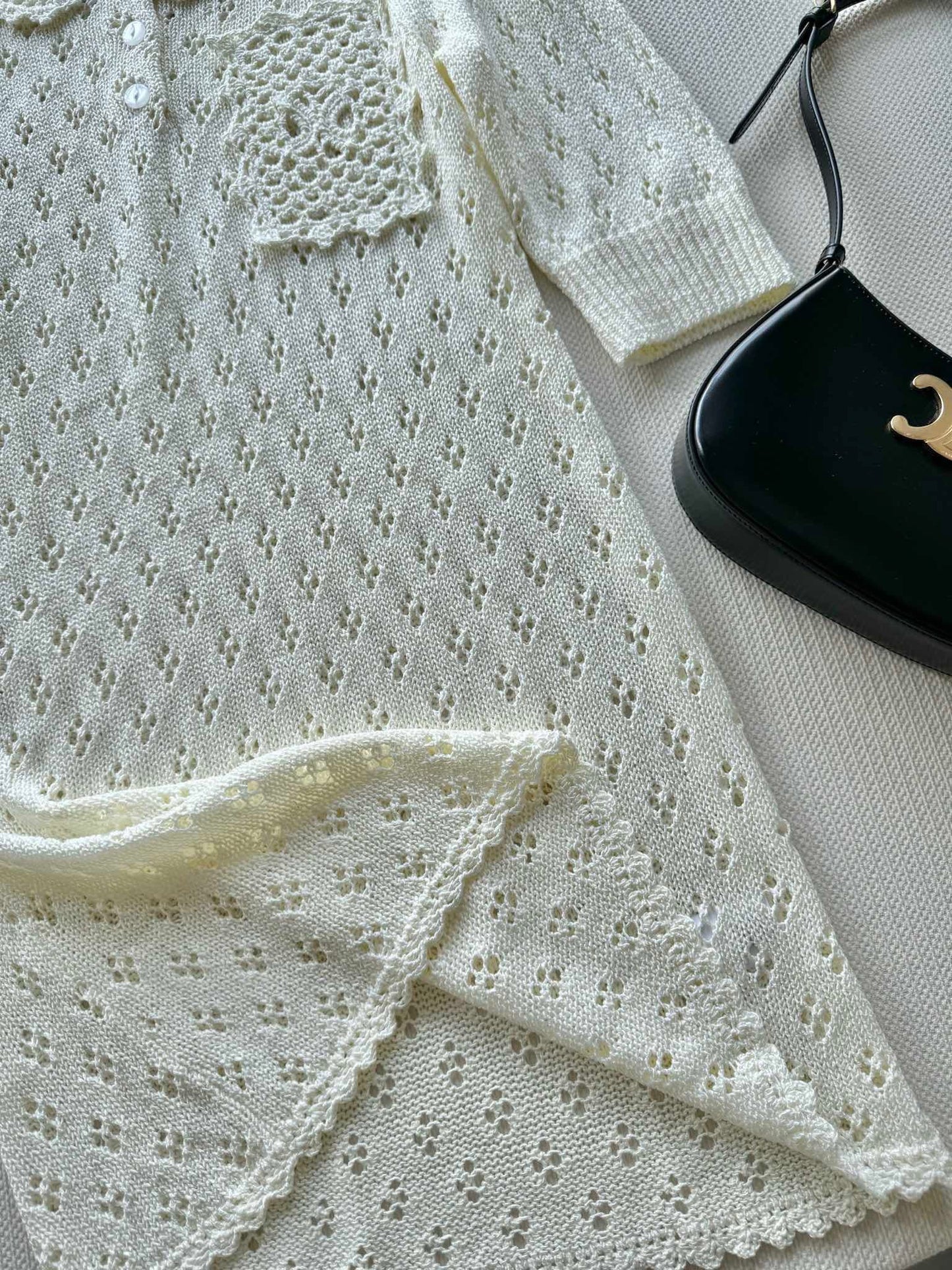 CELINE TOPS