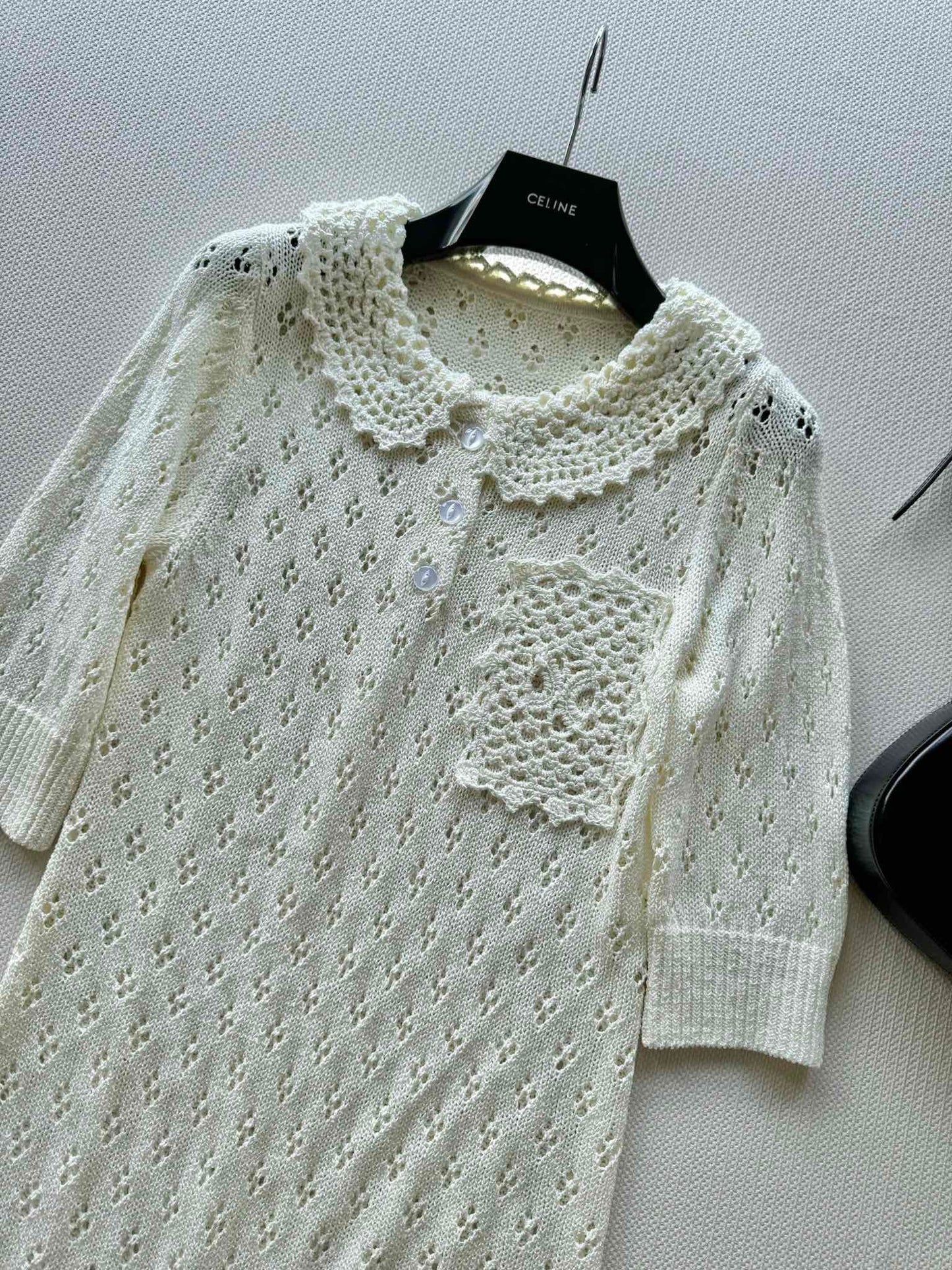 CELINE TOPS