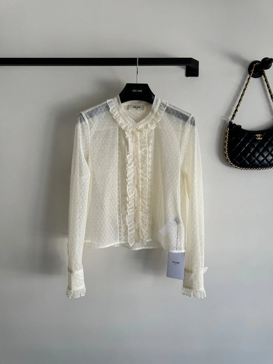 CELINE TOPS