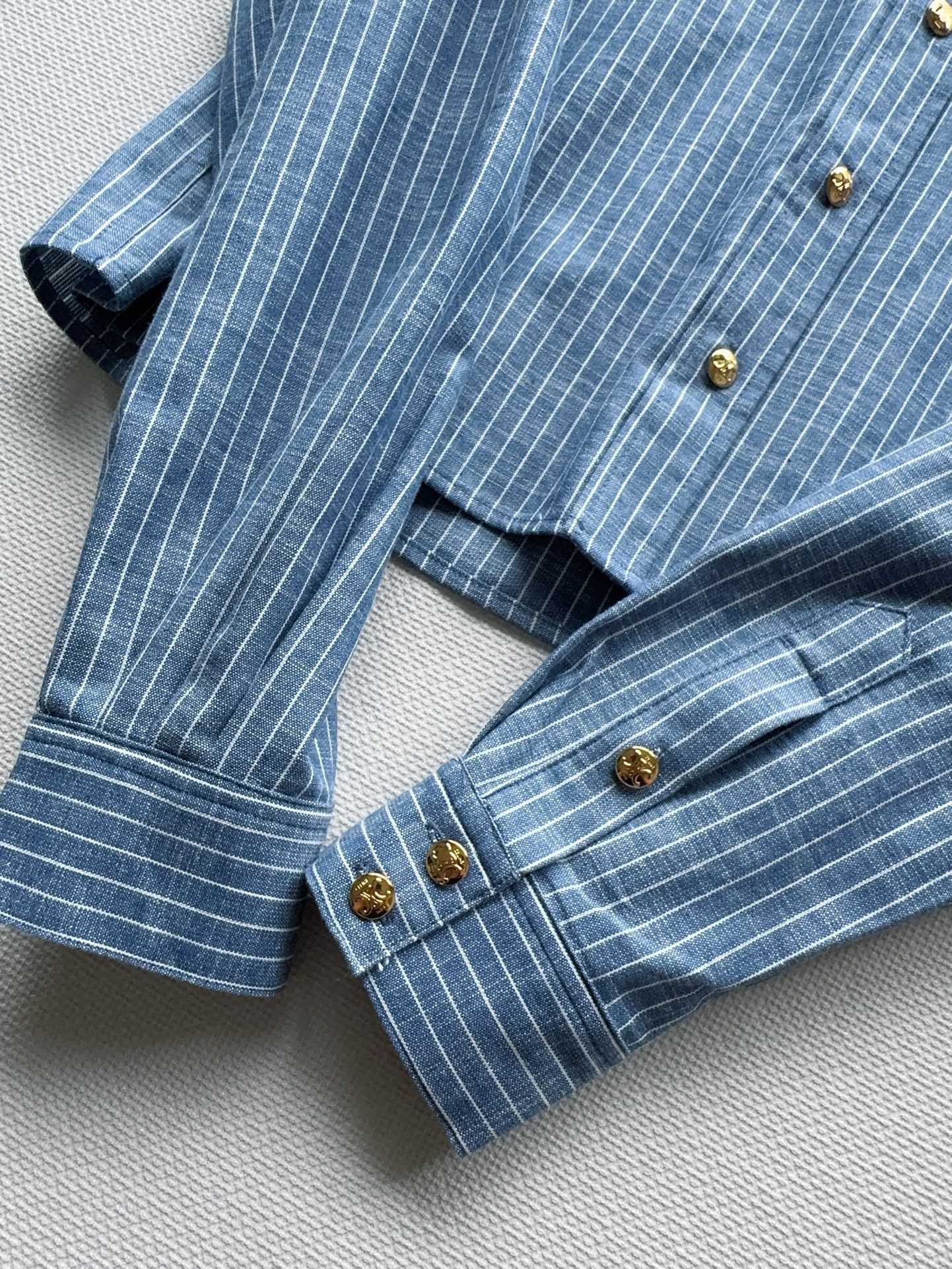 CELINE TOPS