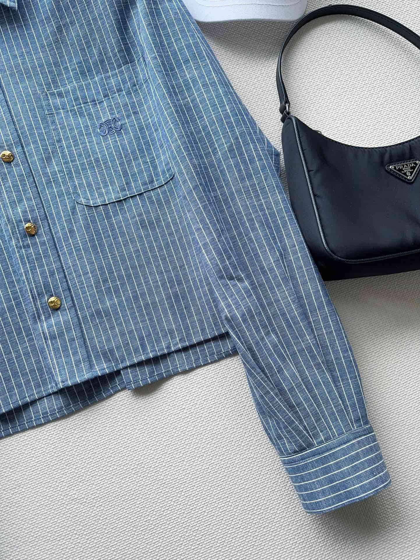 CELINE TOPS