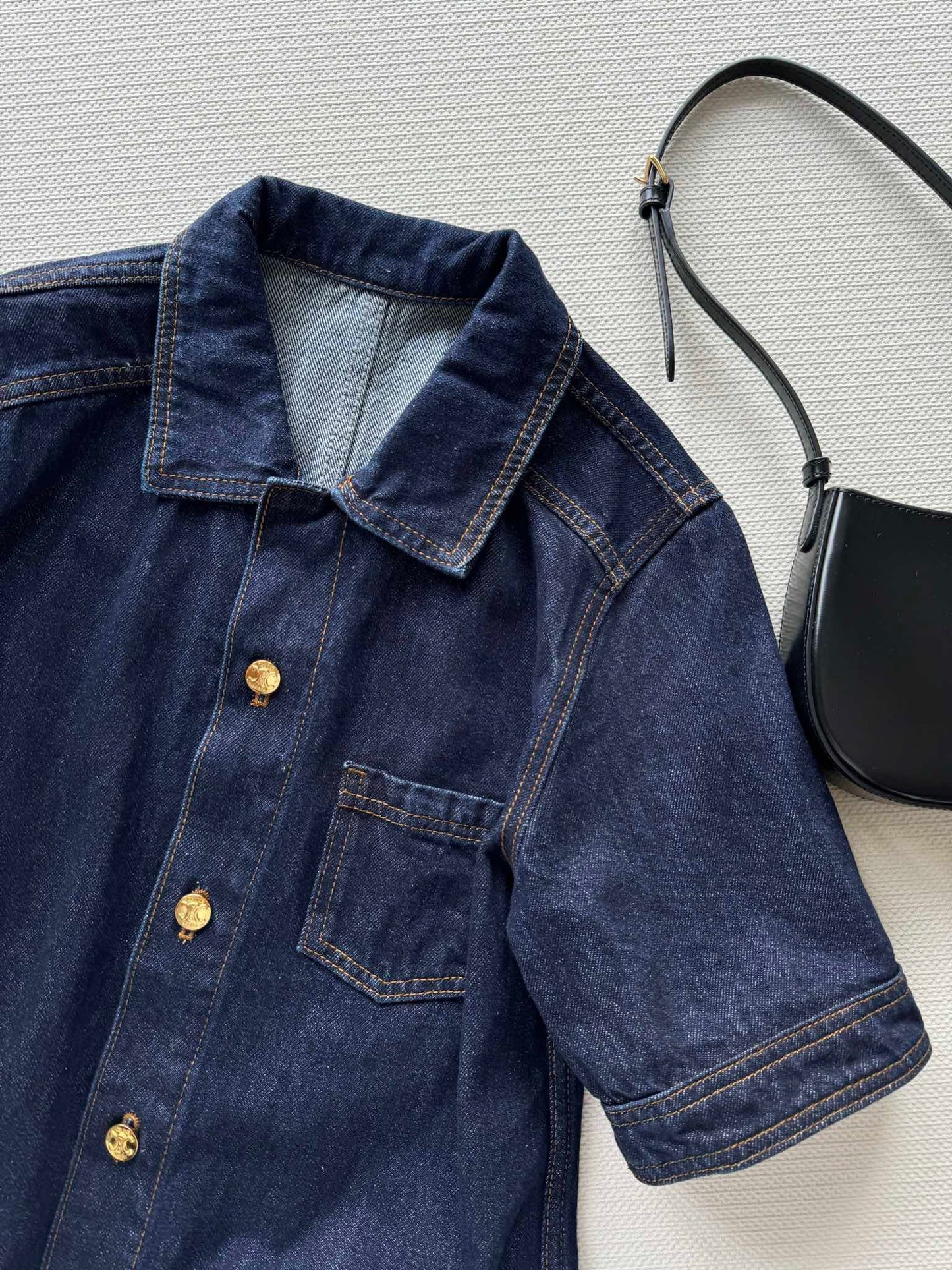 CELINE TOPS