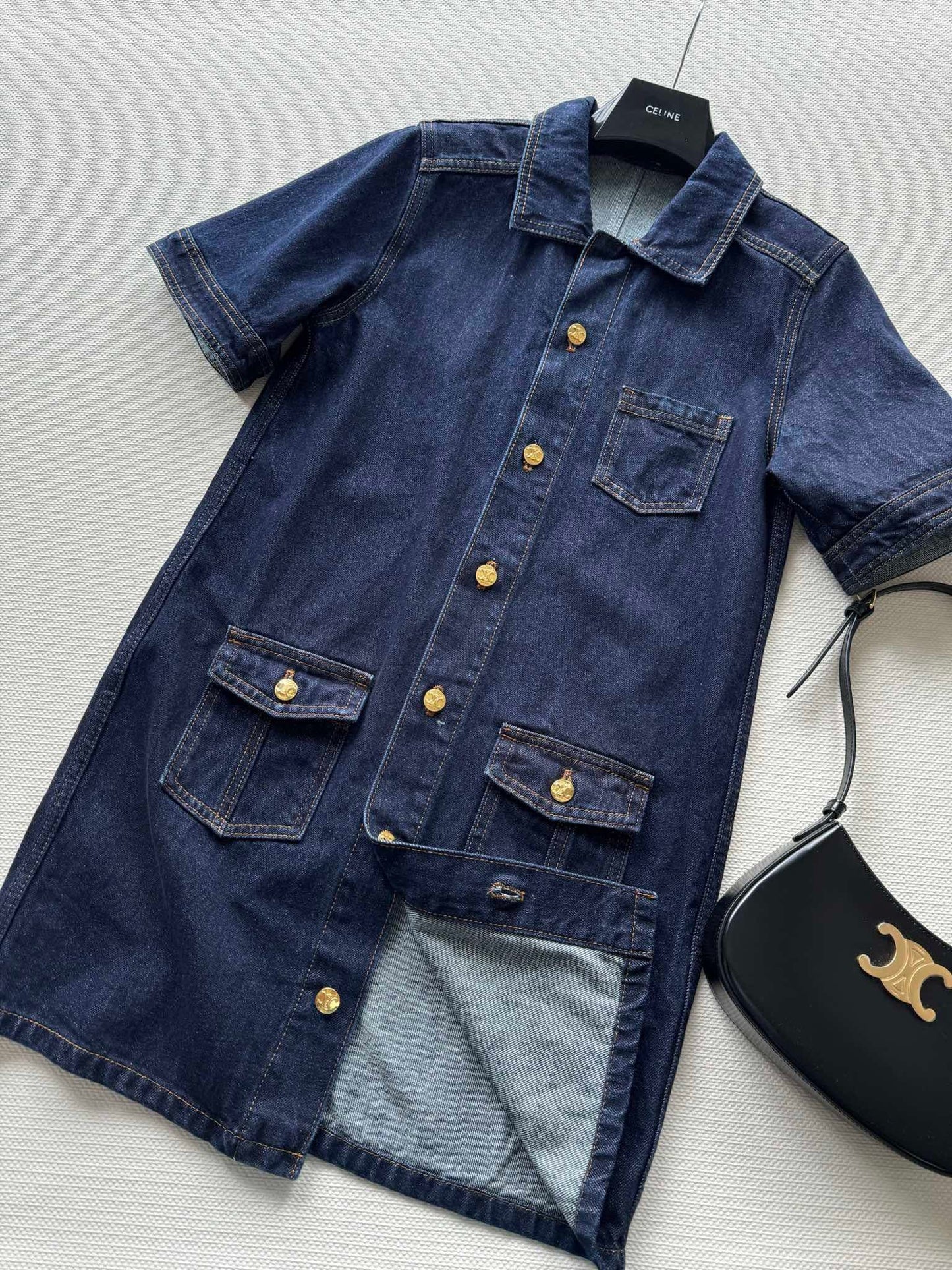 CELINE TOPS