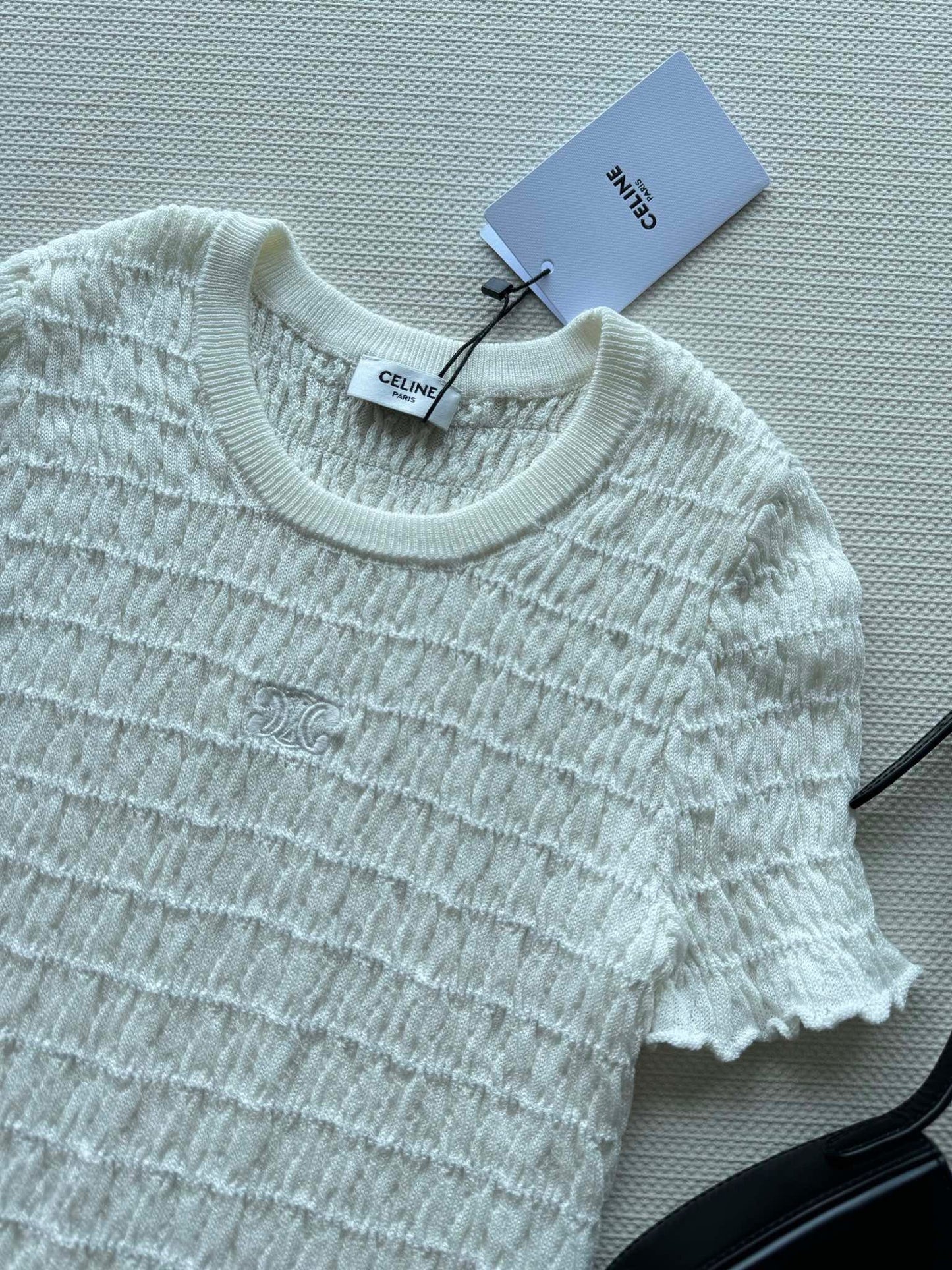 CELINE TOPS