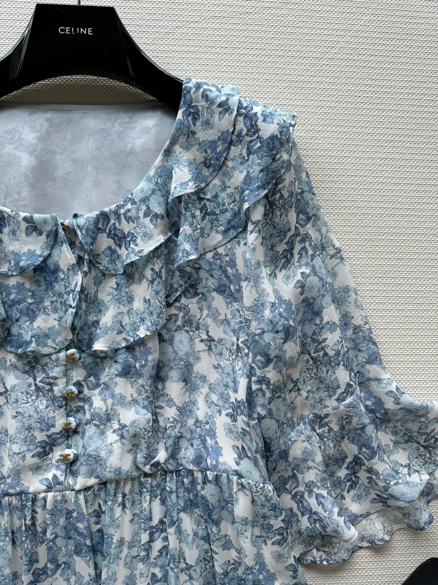 CELINE TOPS