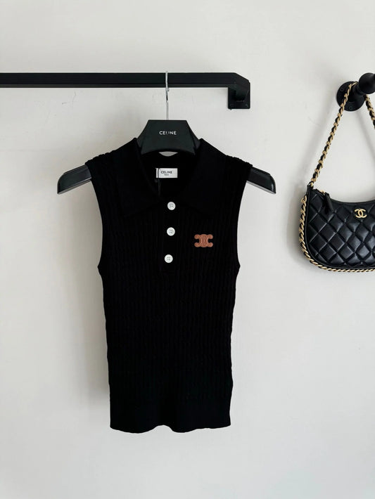 CELINE TOPS
