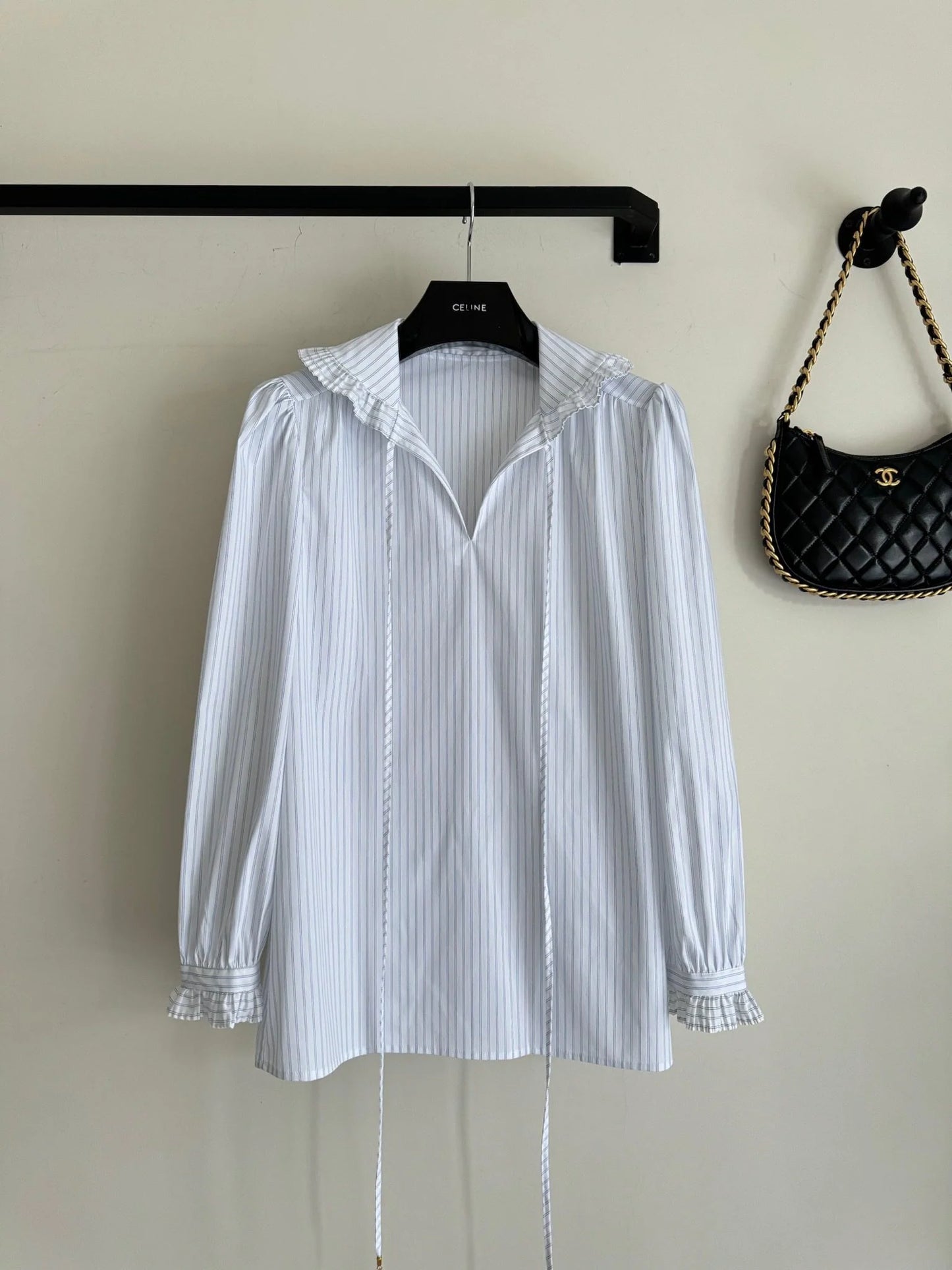 CELINE TOPS