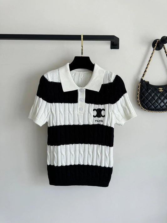 CELINE TOPS