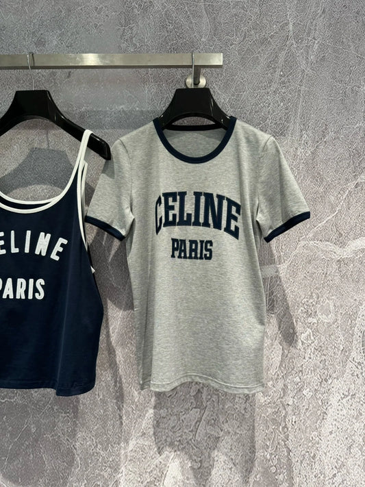 CELINE TOPS