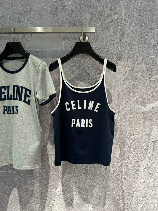 CELINE TOPS