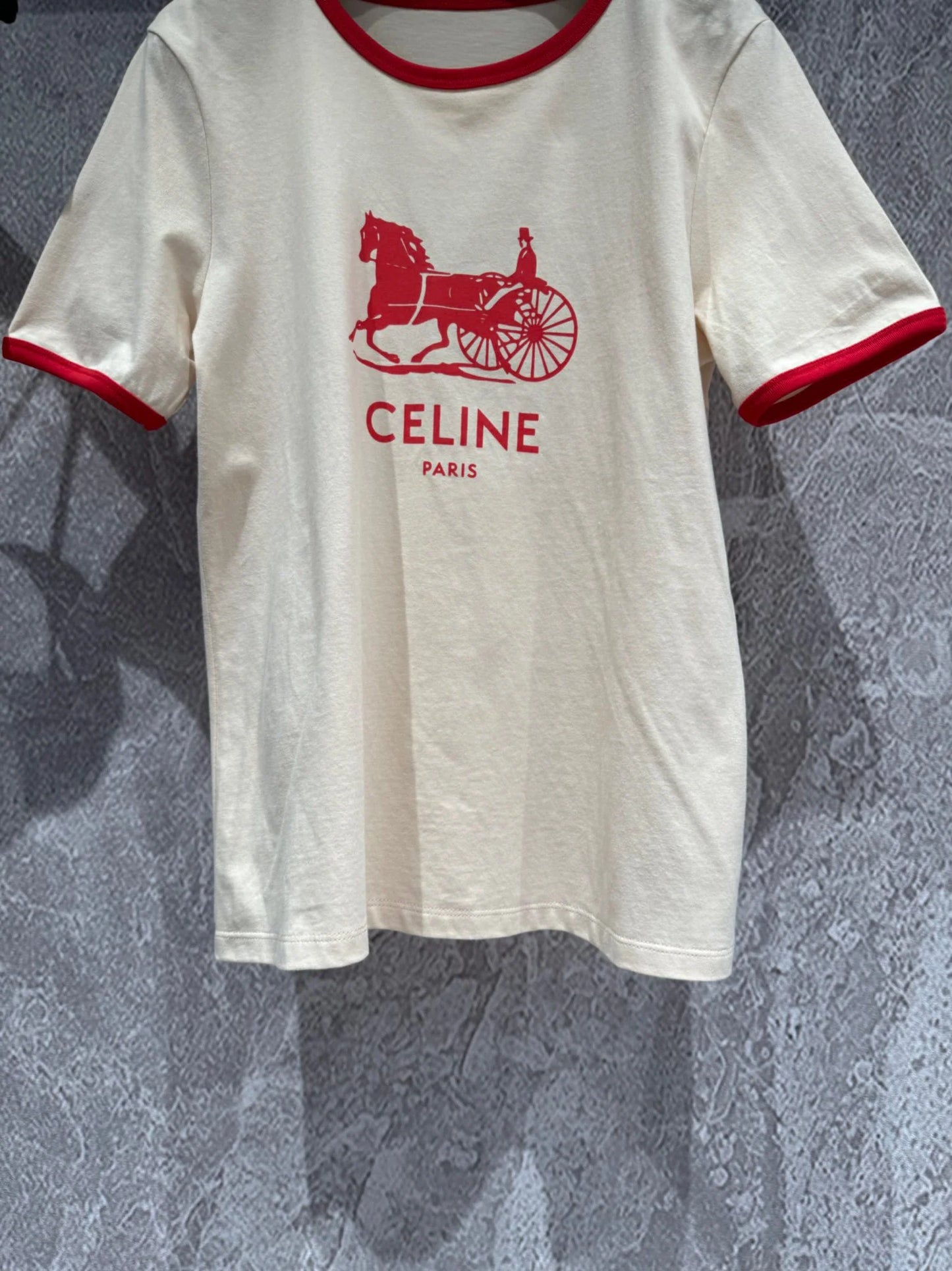 CELINE TOPS