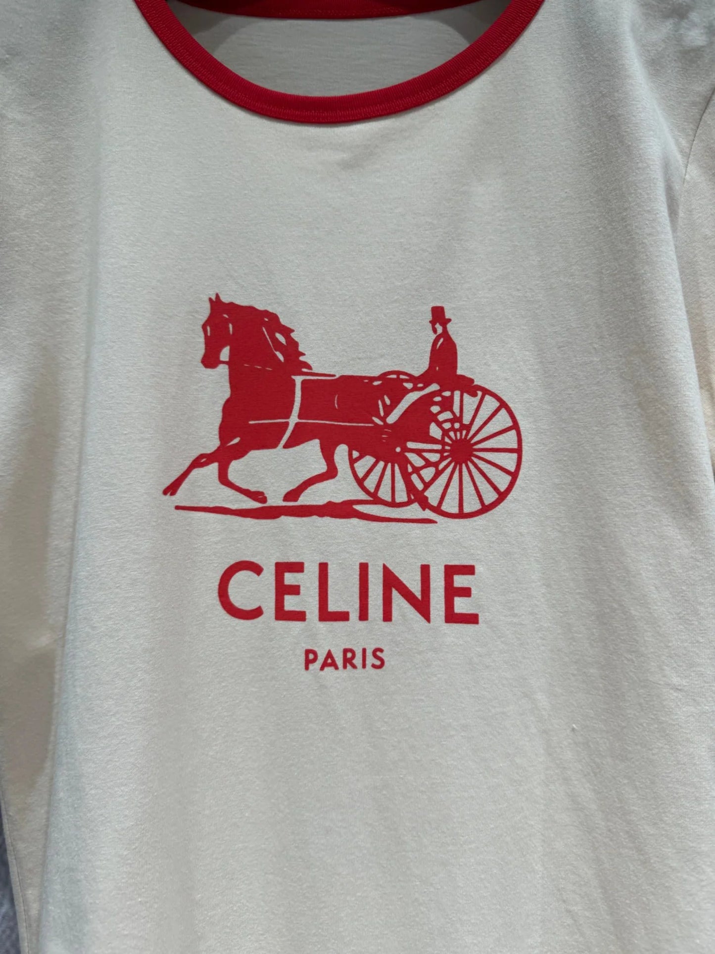 CELINE TOPS