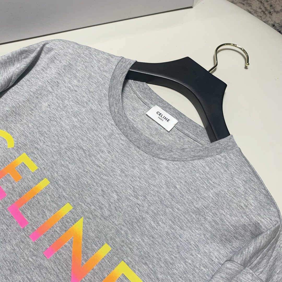 CELINE TSHIRT