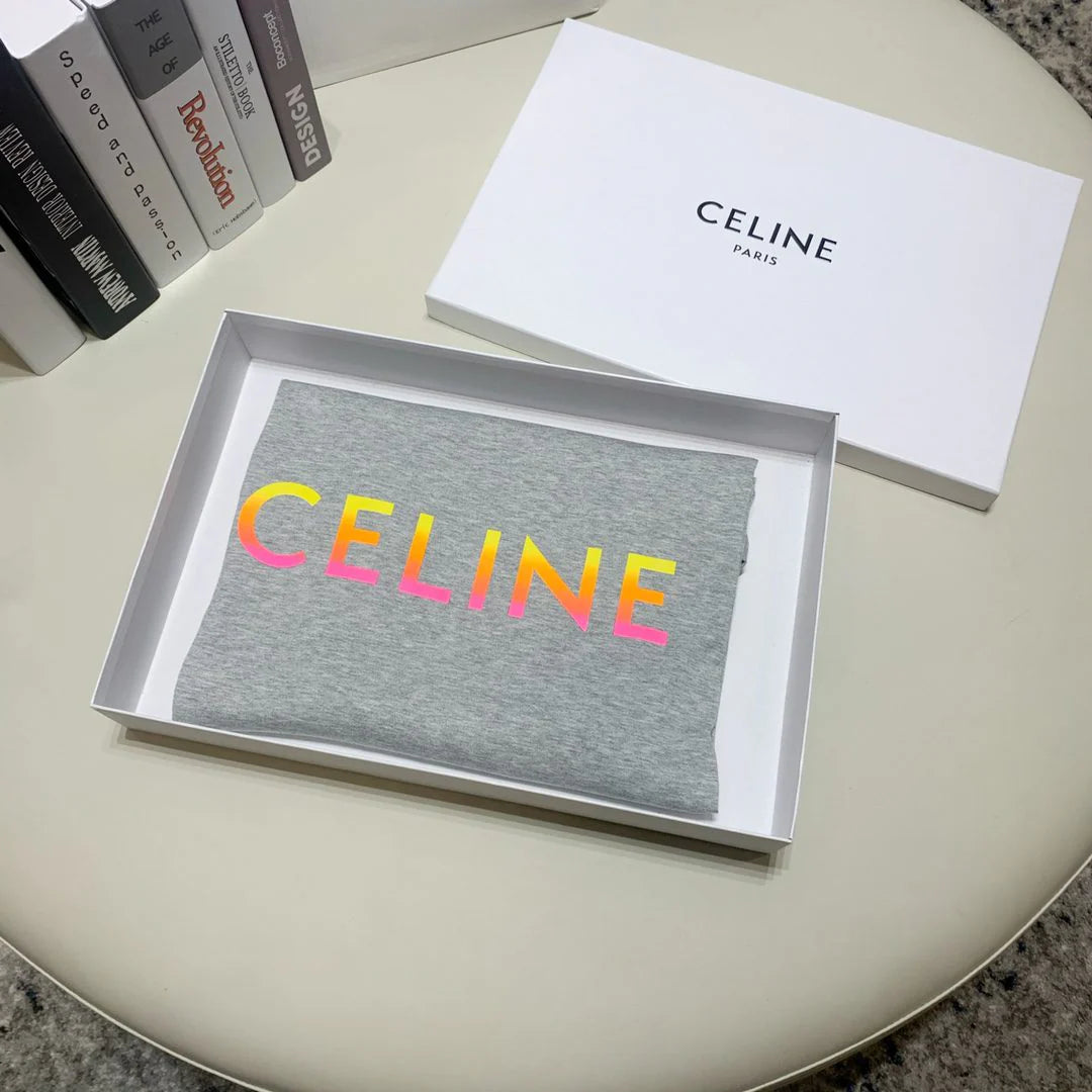CELINE TSHIRT