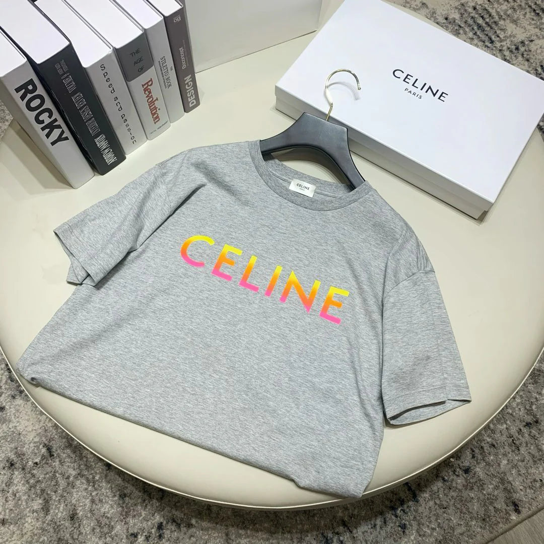 CELINE TSHIRT