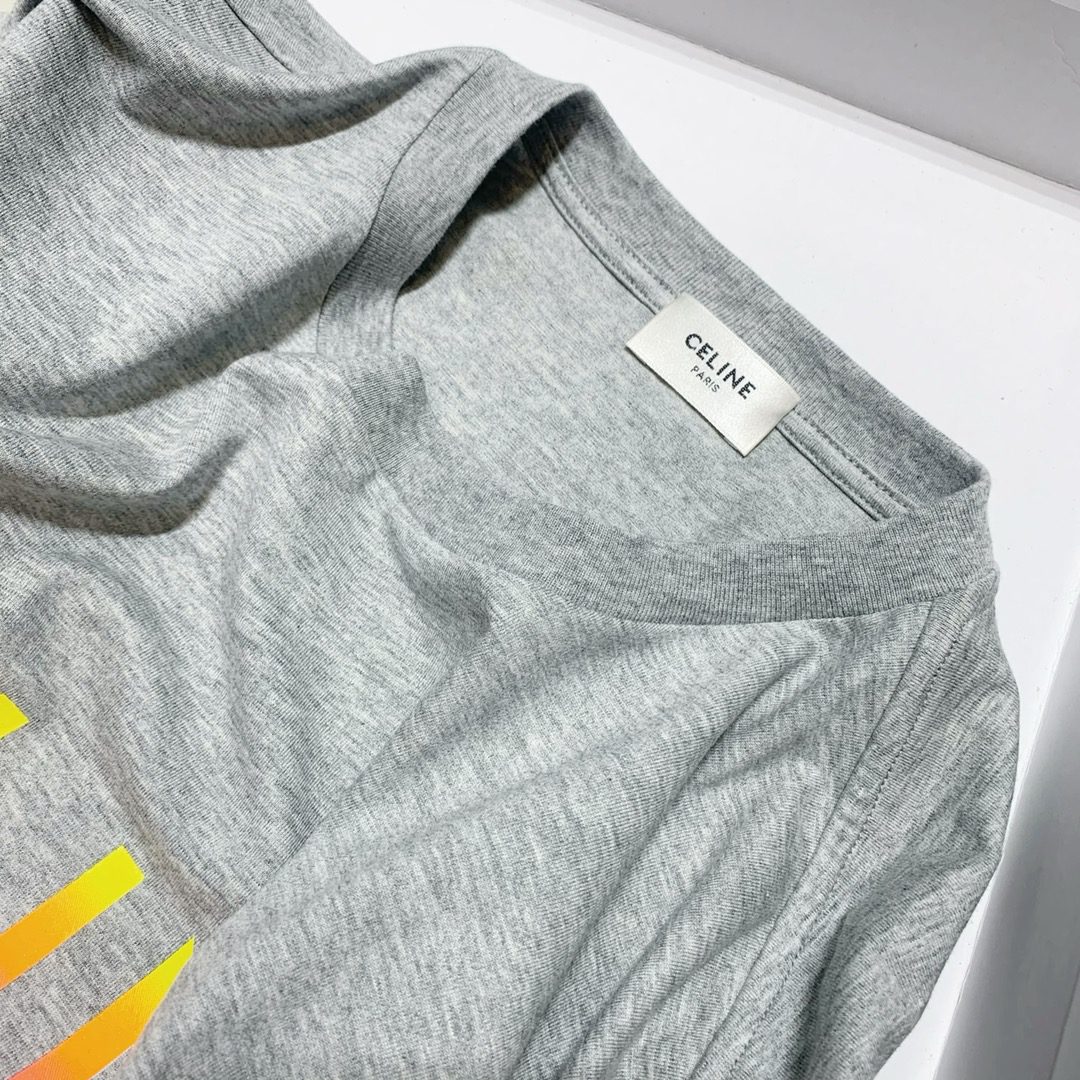 CELINE TSHIRT