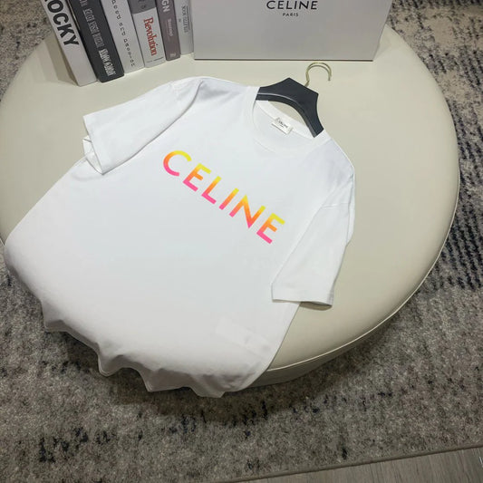 CELINE TSHIRT