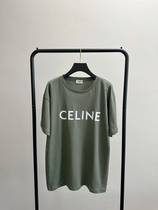 CELINE TSHIRT