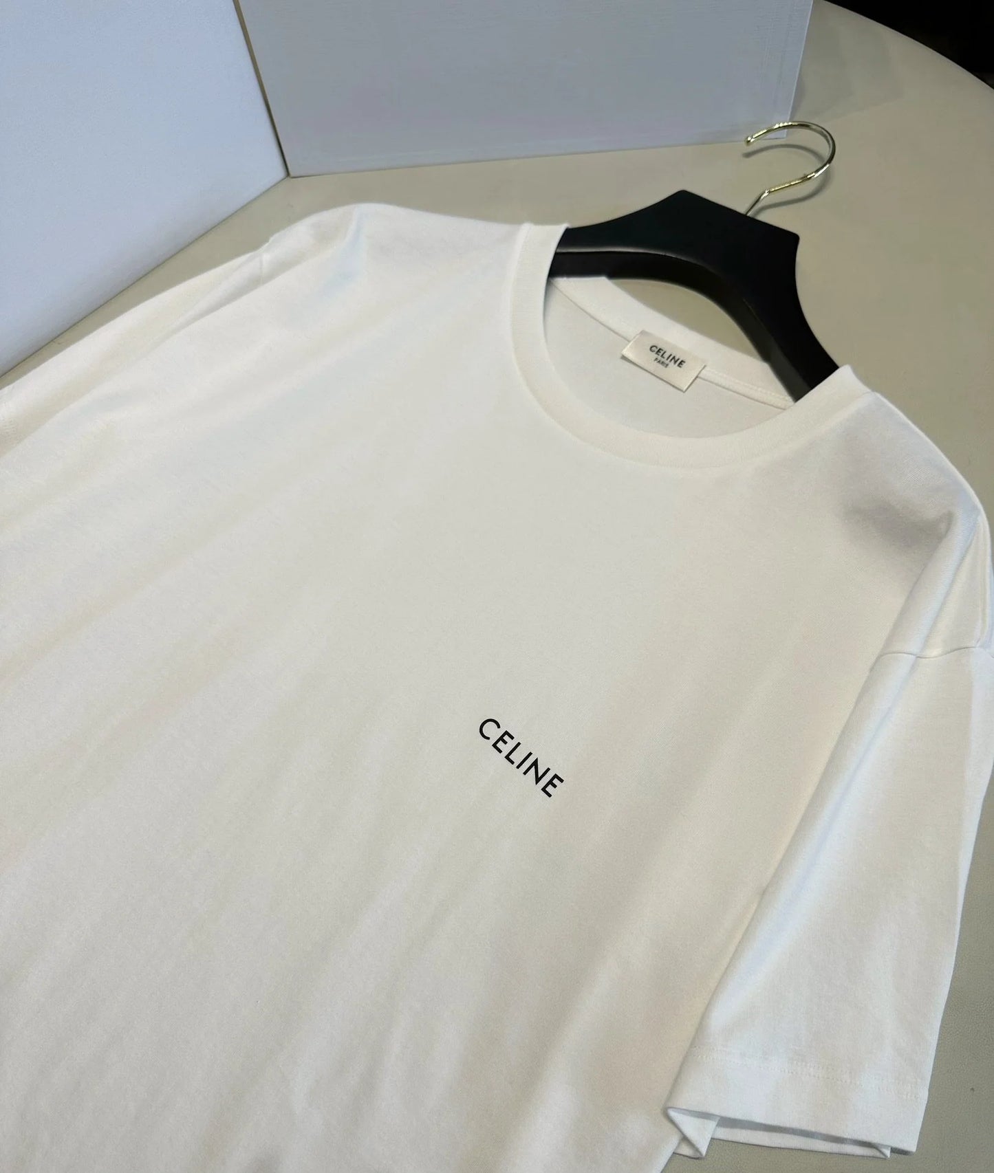 CELINE TSHIRT