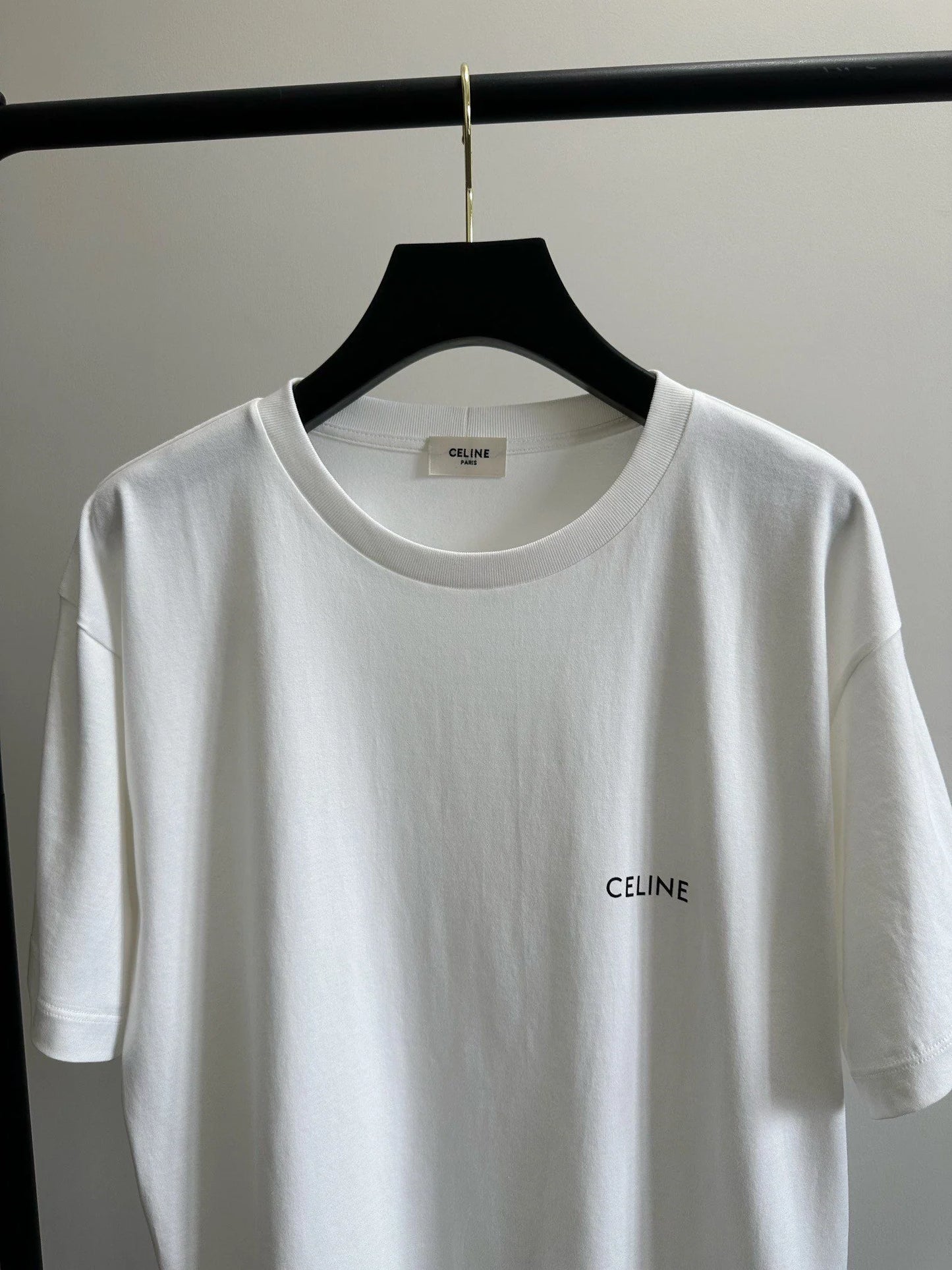 CELINE TSHIRT