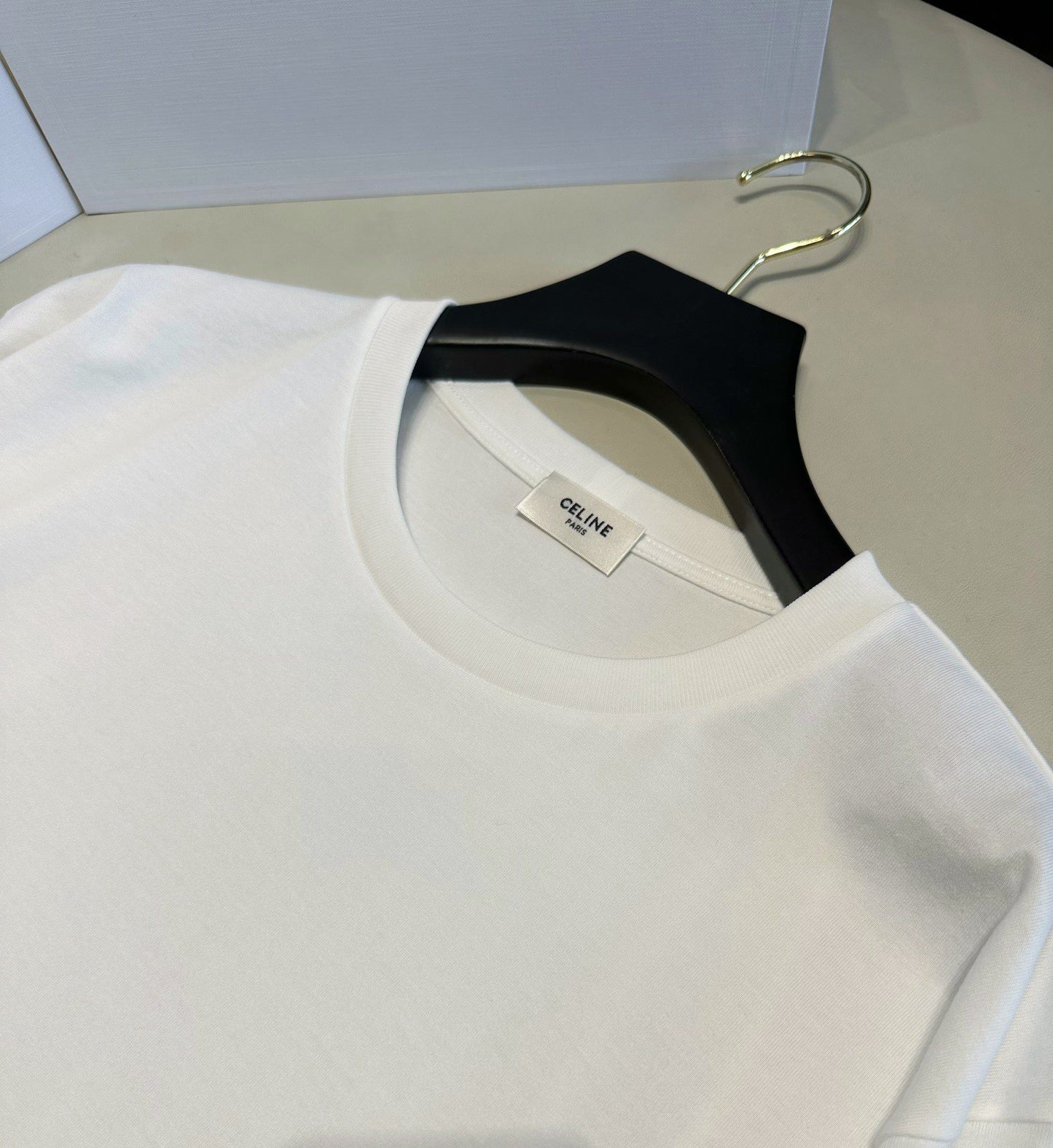 CELINE TSHIRT