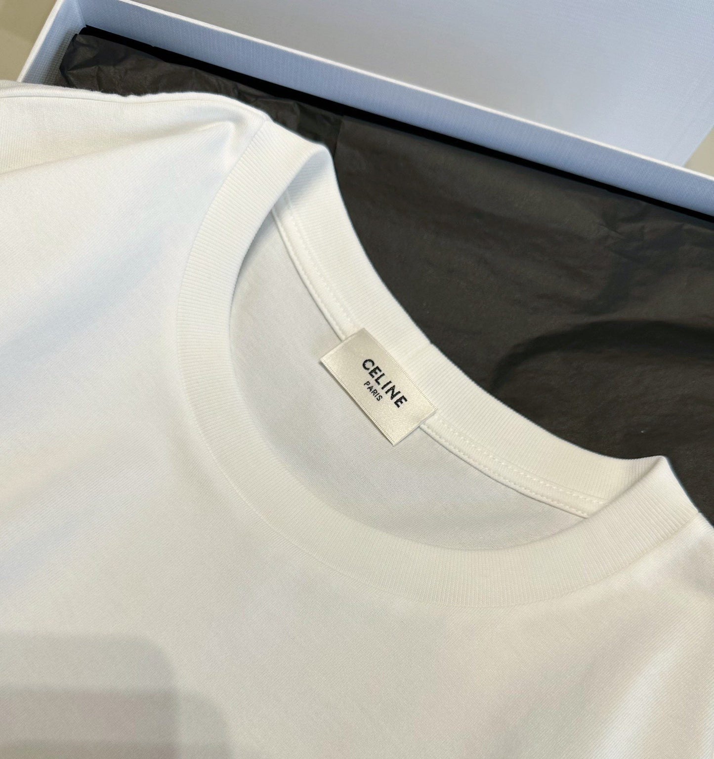 CELINE TSHIRT