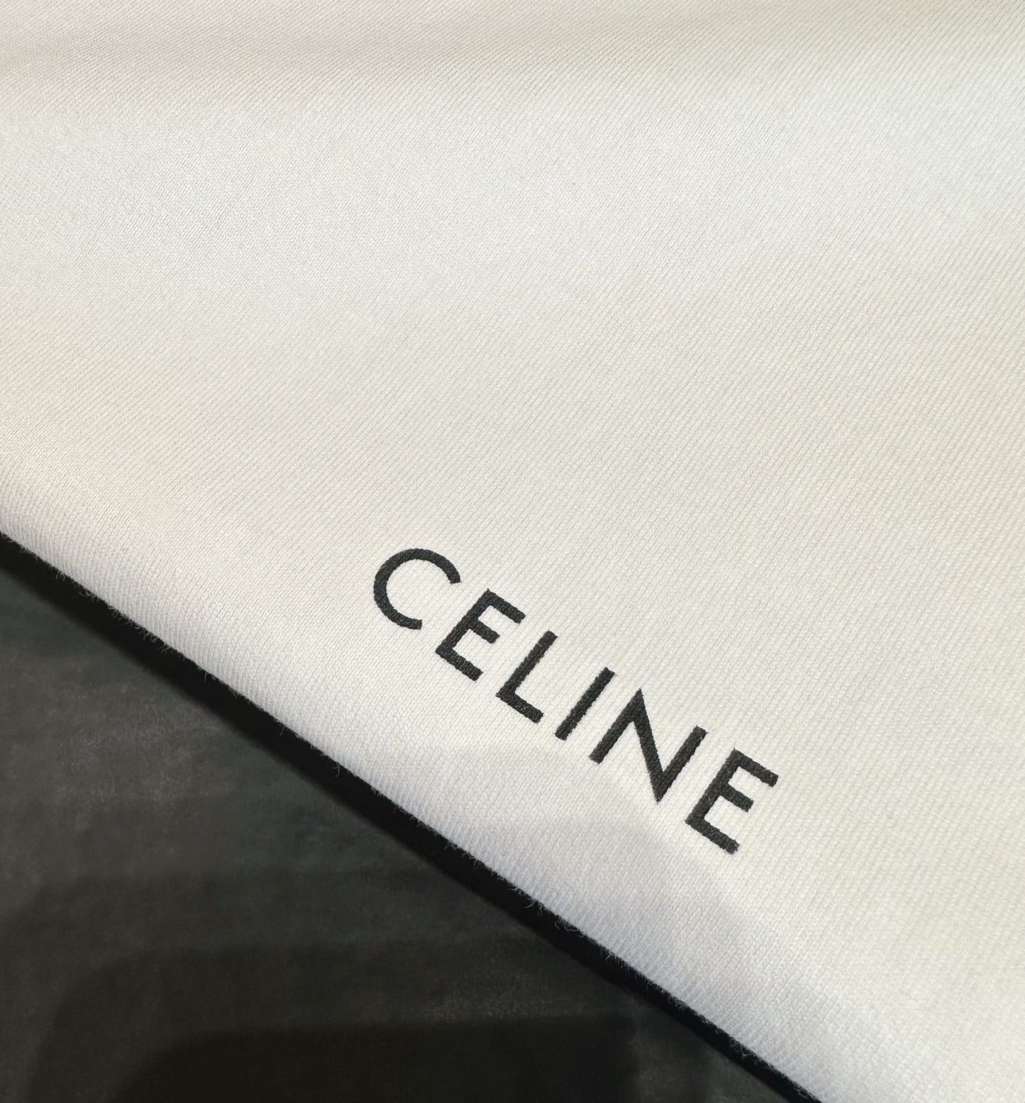 CELINE TSHIRT