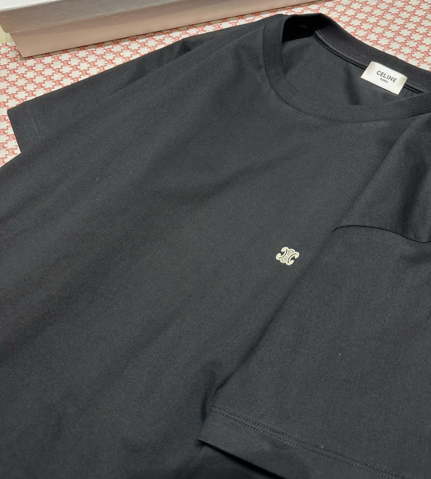 CELINE TSHIRT