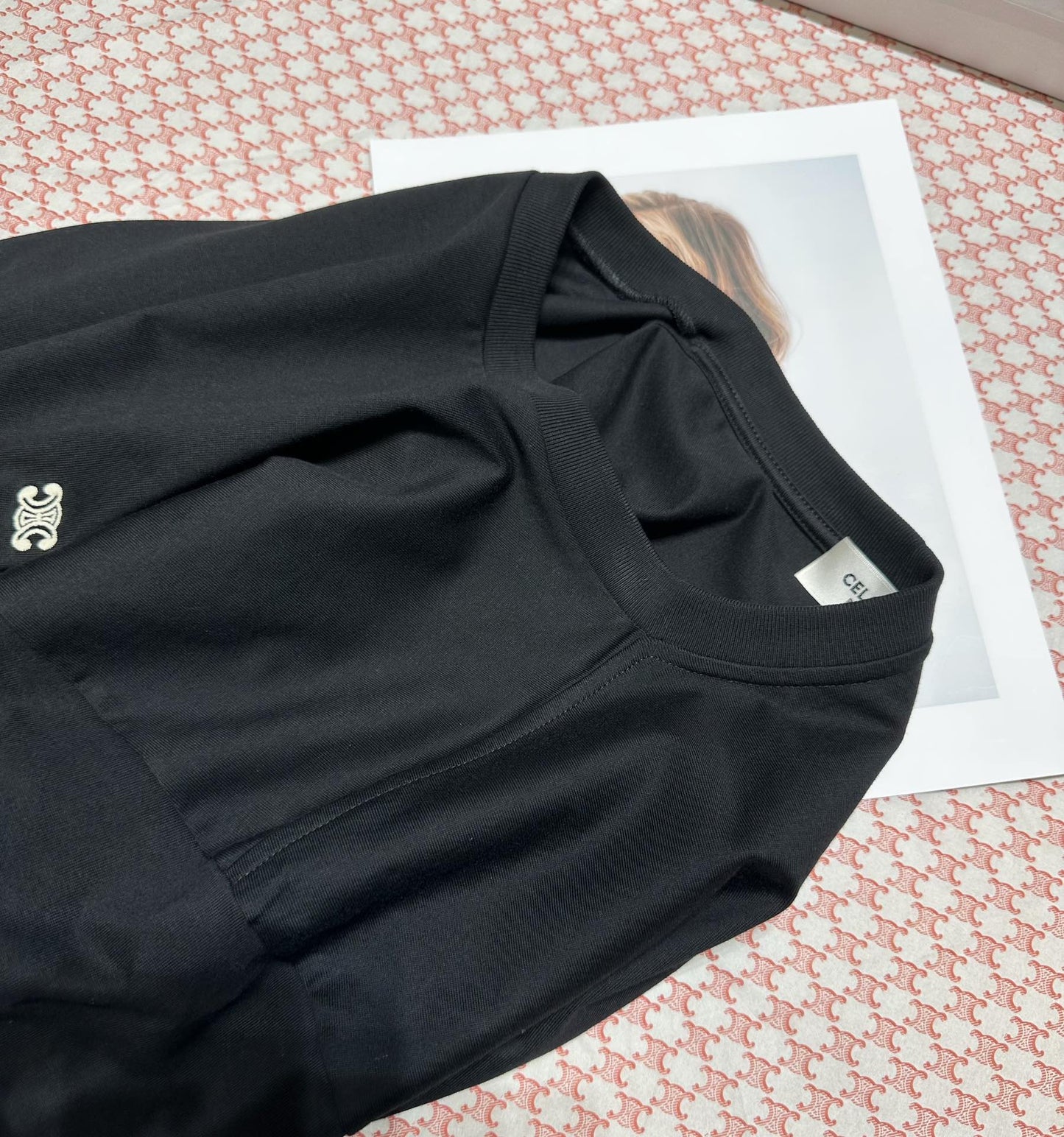 CELINE TSHIRT
