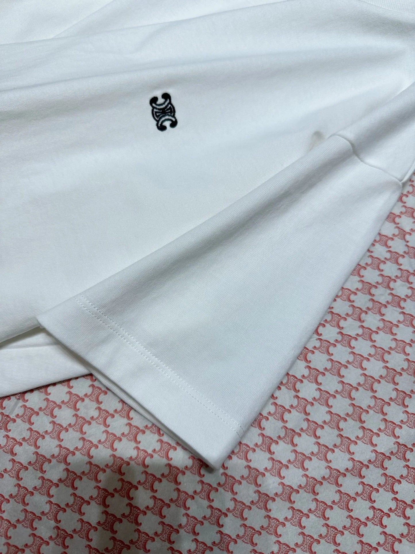 CELINE TSHIRT