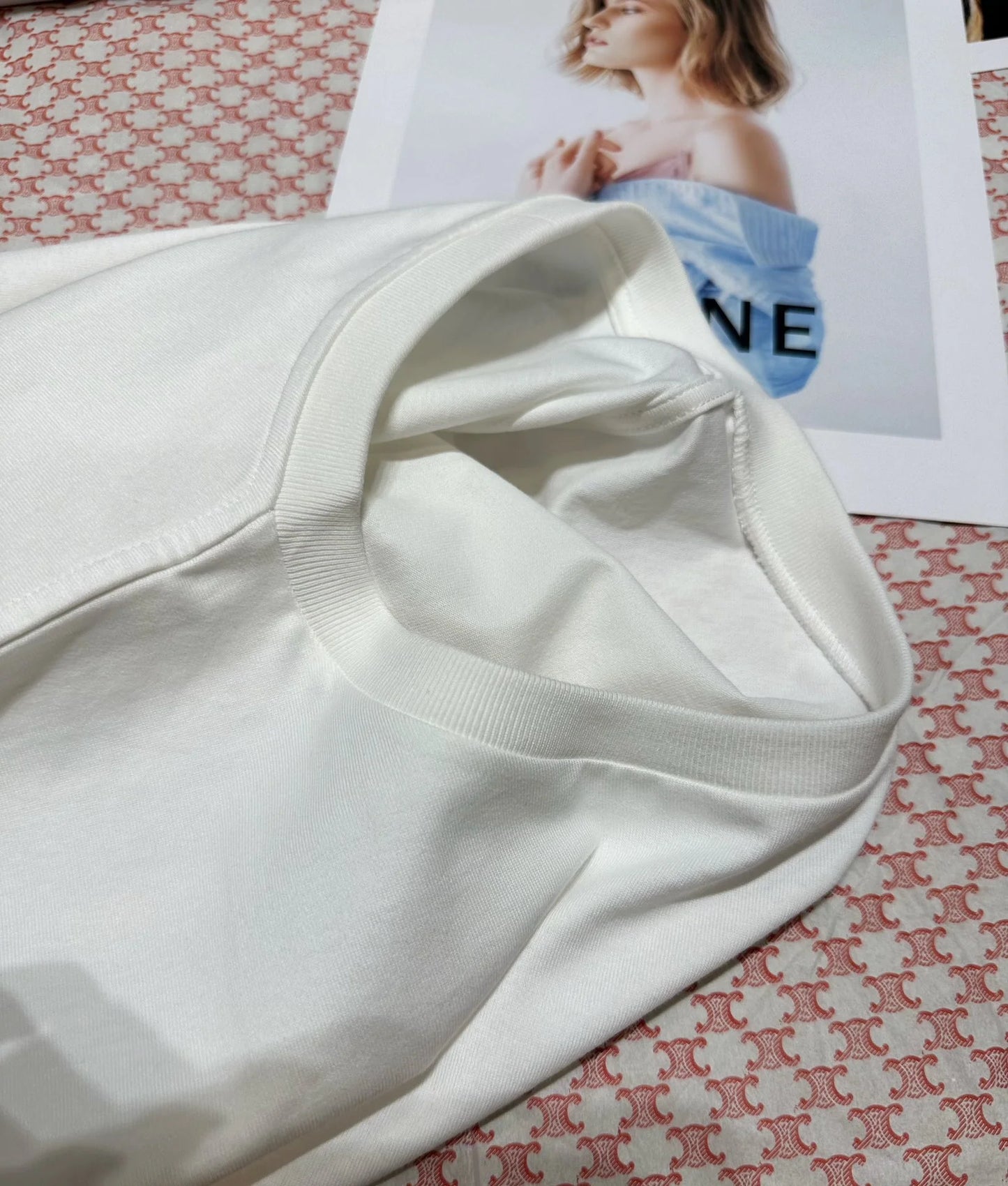 CELINE TSHIRT