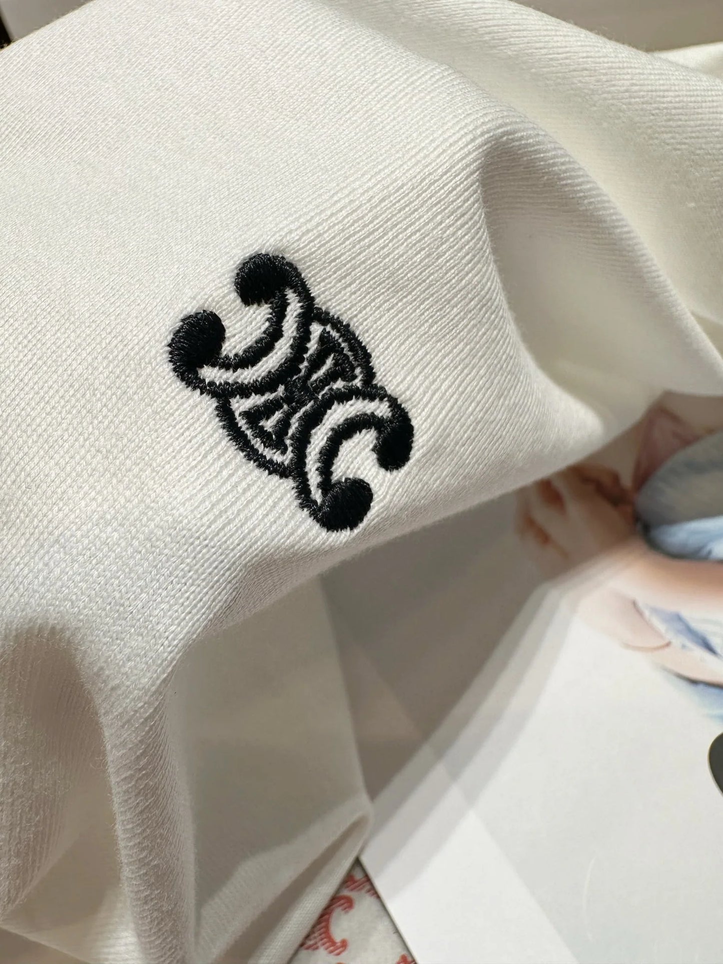 CELINE TSHIRT