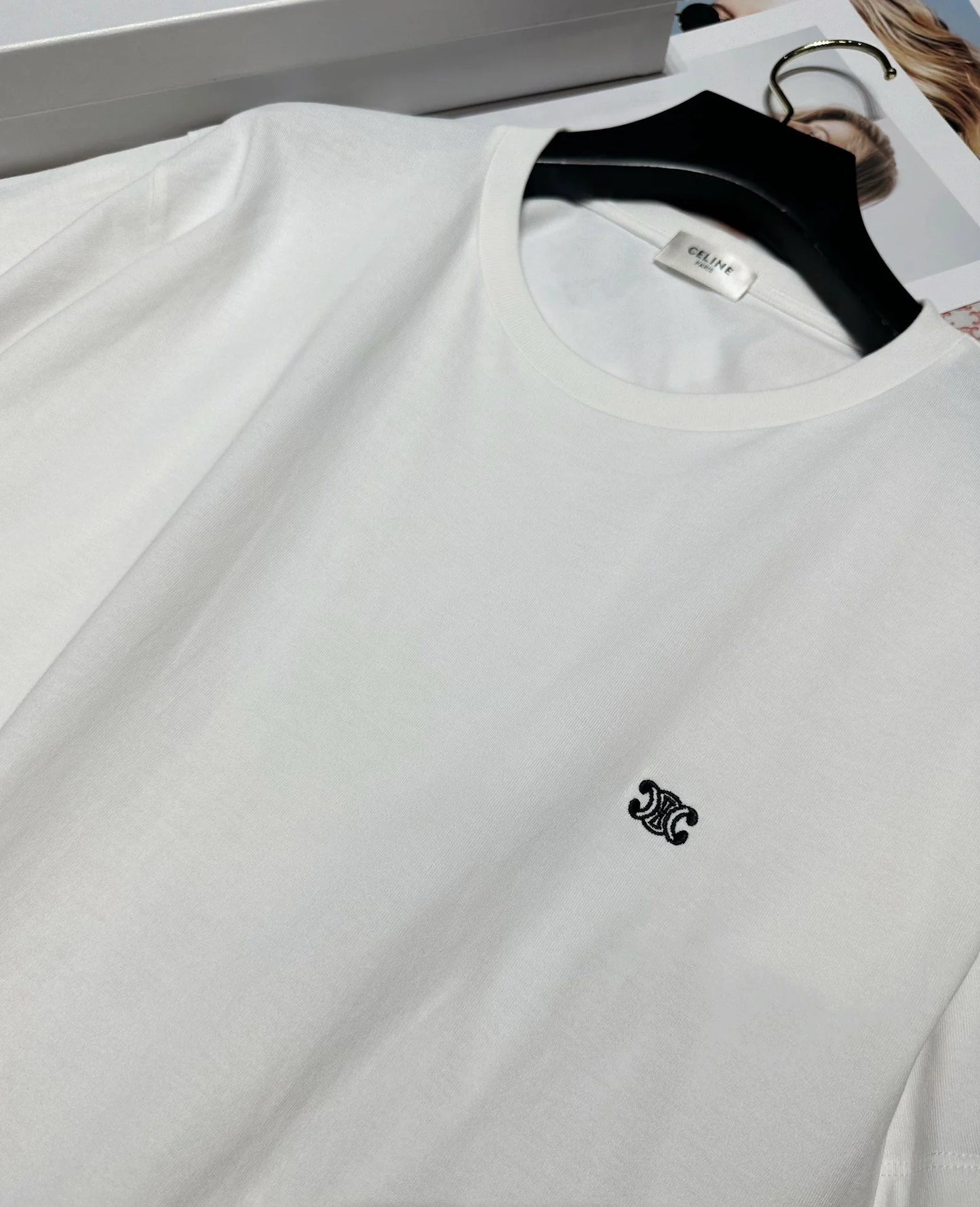 CELINE TSHIRT