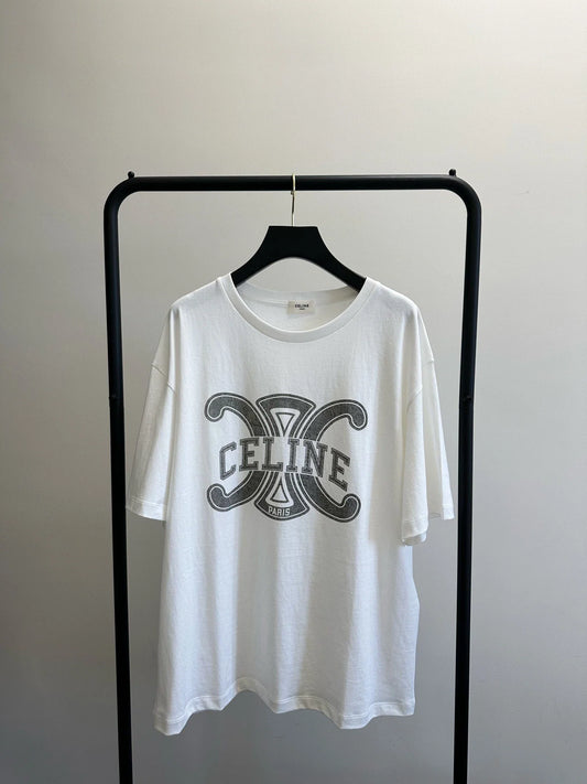 CELINE TSHIRT