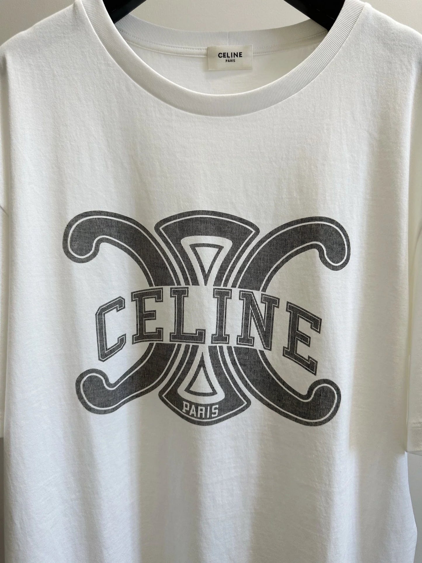 CELINE TSHIRT