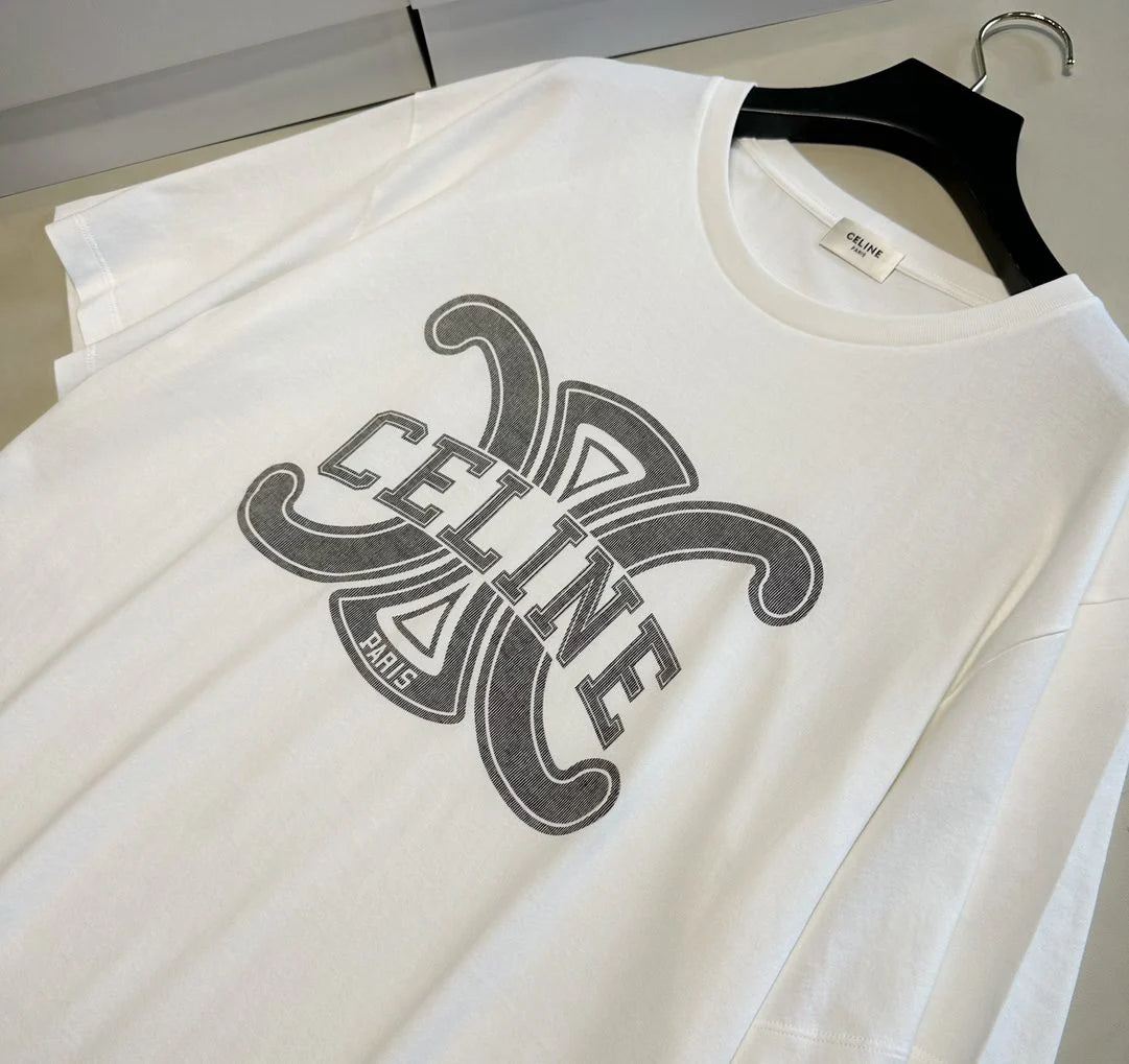 CELINE TSHIRT