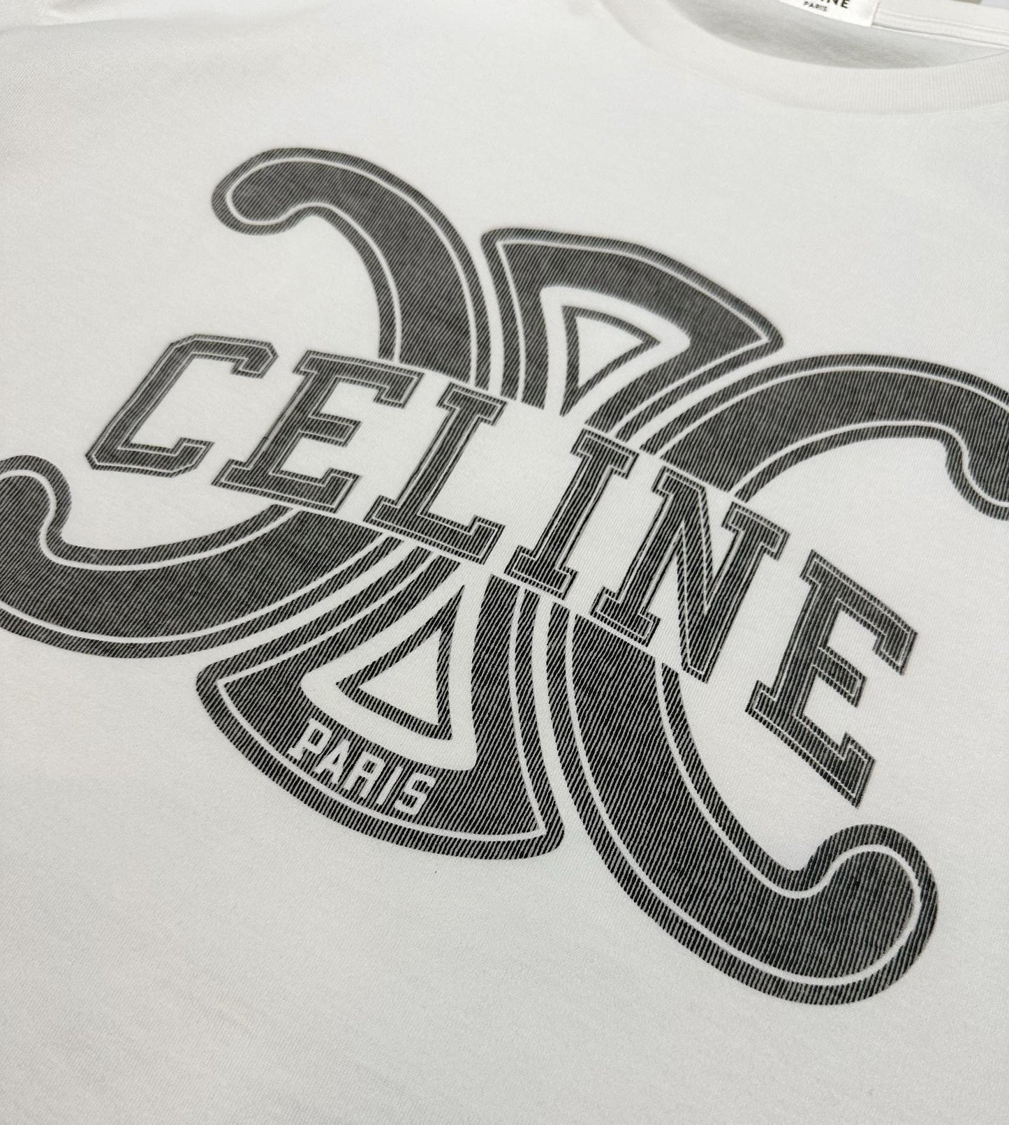CELINE TSHIRT