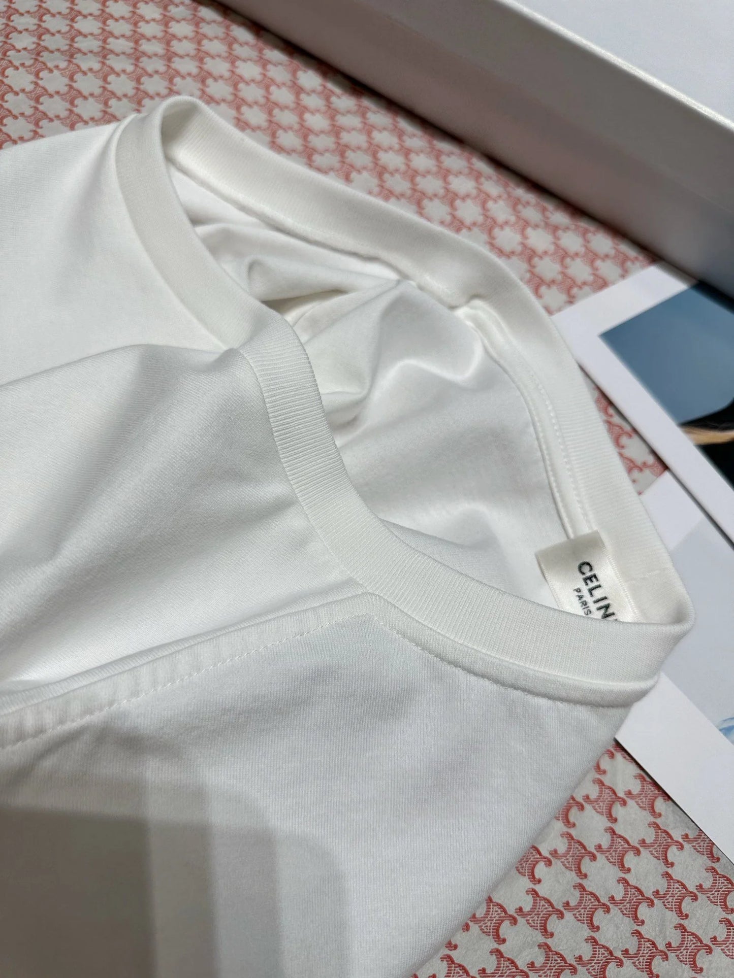 CELINE TSHIRT
