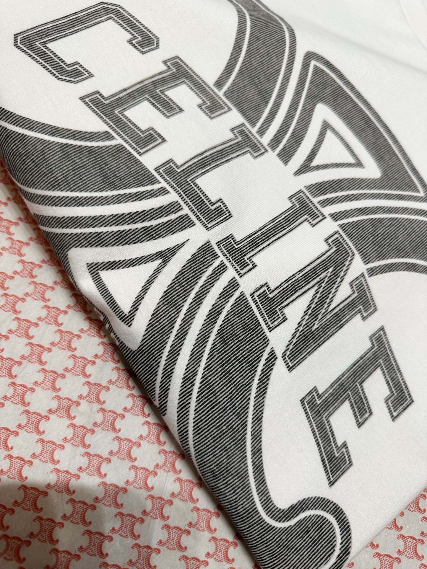 CELINE TSHIRT