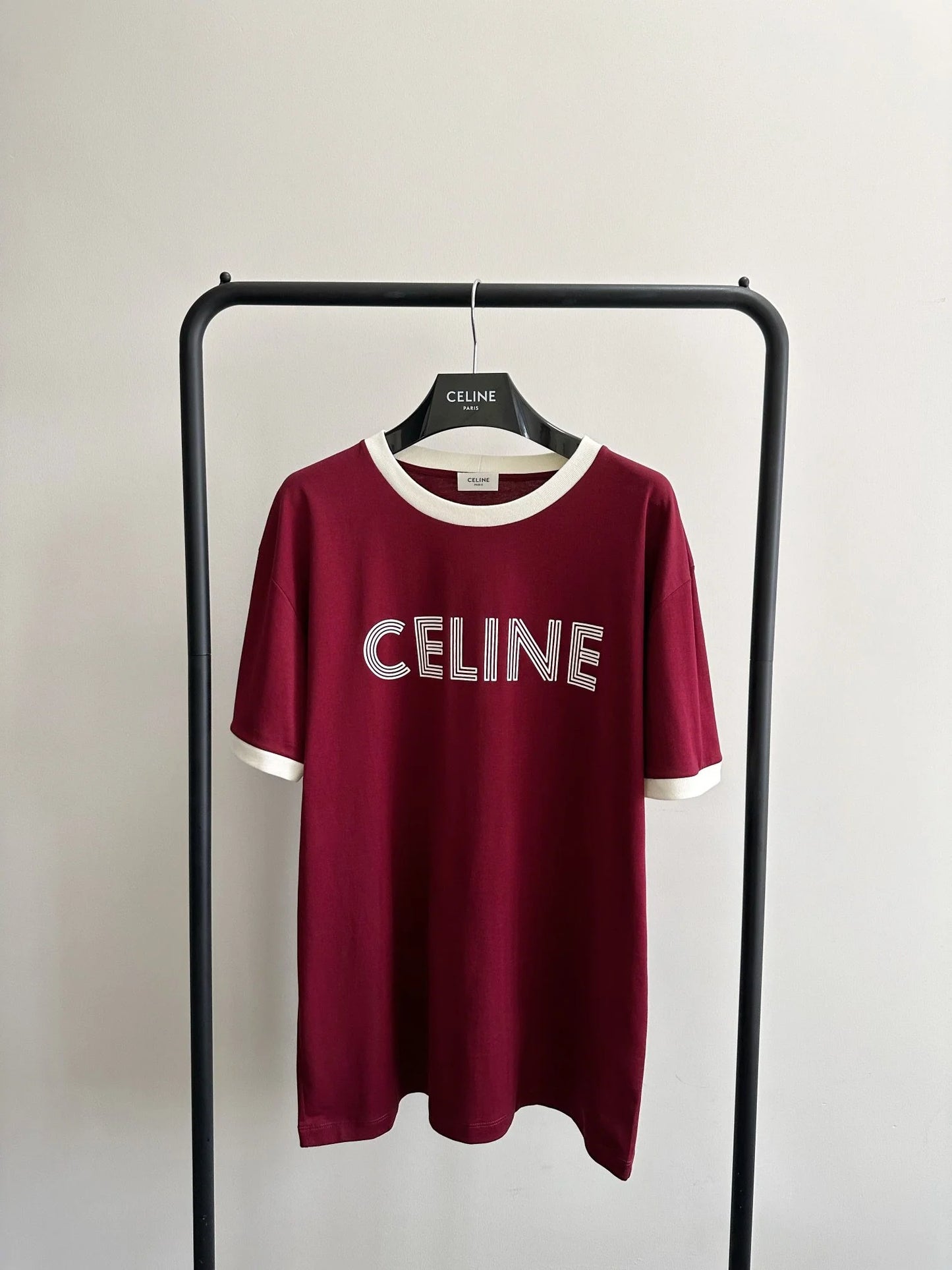 CELINE TSHIRT