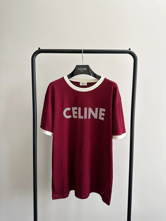 CELINE TSHIRT